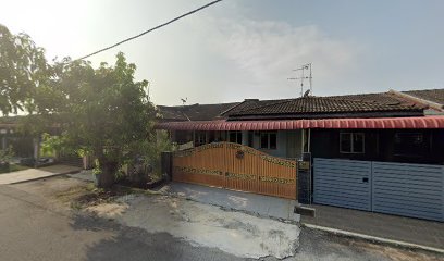 Lavender Homestay Manjung