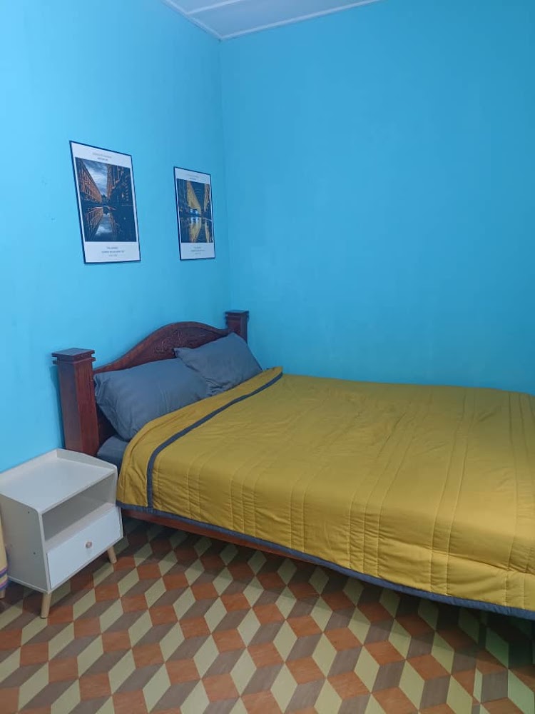 DiB hOmEstAy