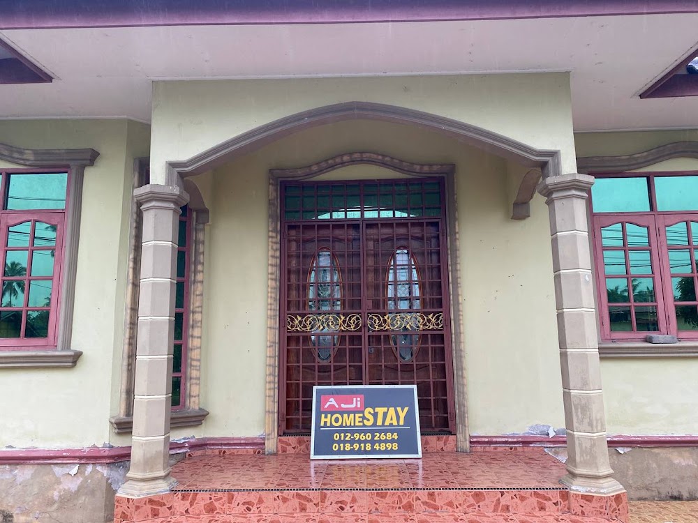 Aji Homestay