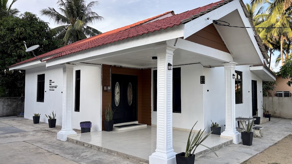 Homestay & Roomstay @ Pengkalan Chepa Kota Bharu
