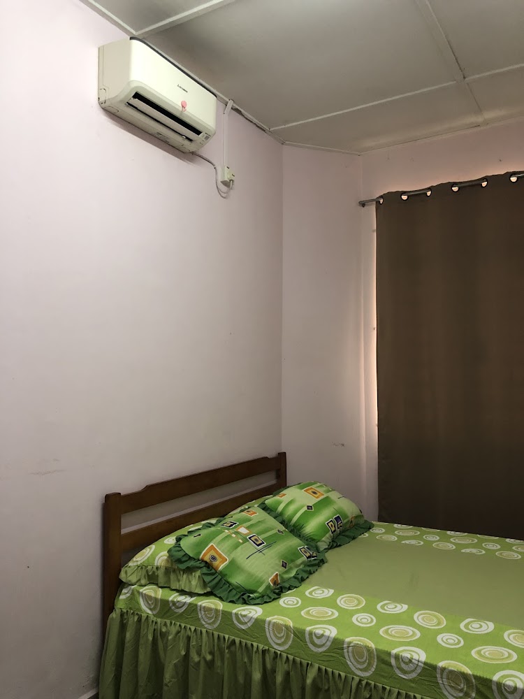 Homestay Cikgu hasim