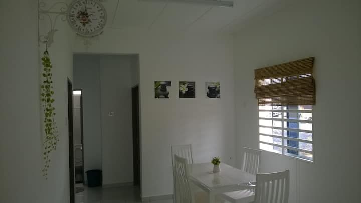 Homestay Pokya