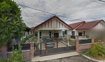 Diniey Homestay Kulim
