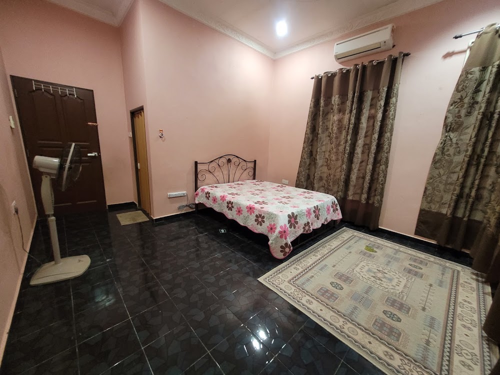 HOMESTAY CIKGU SAM