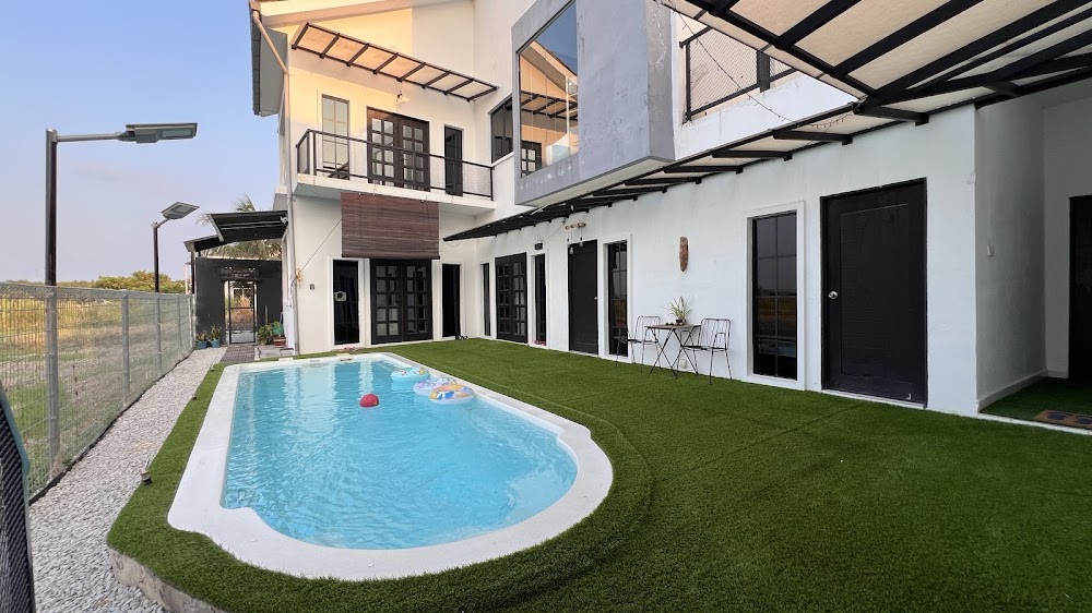 Villa A&A