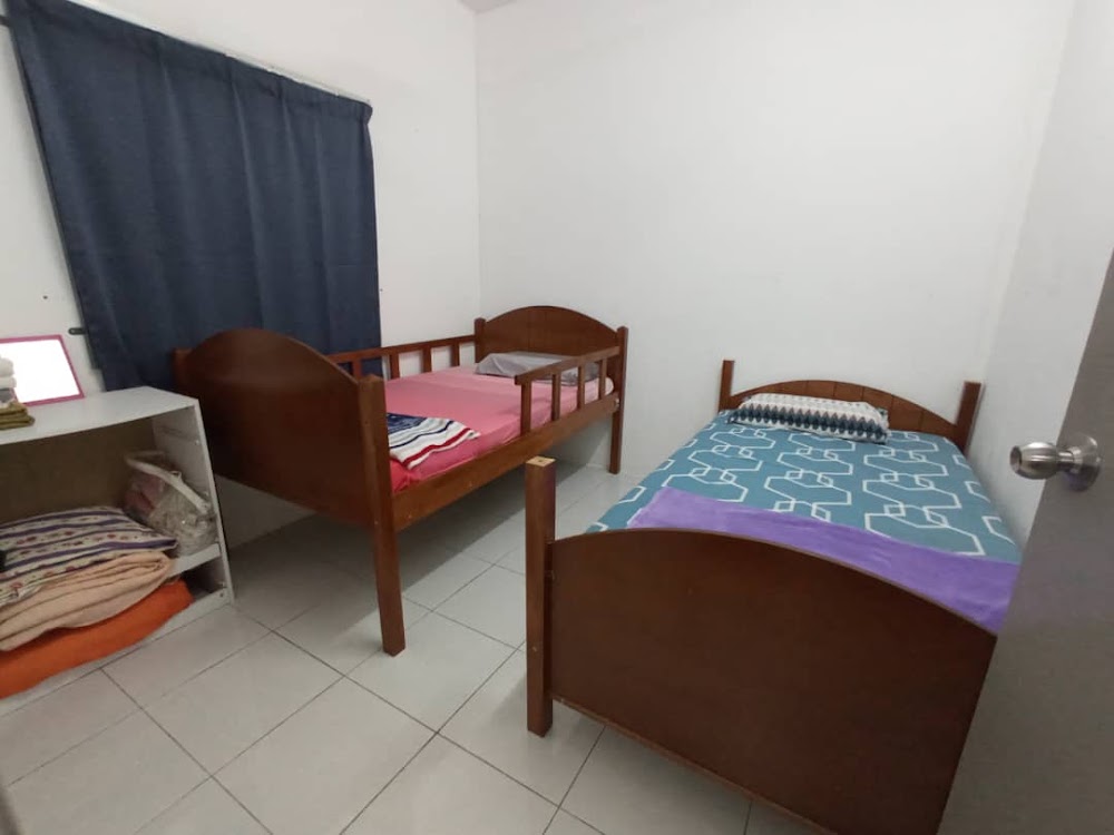 Saujana Homestay D'Petron Gua Musang