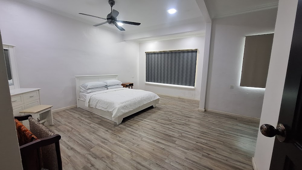 Homestay Teratak majmin