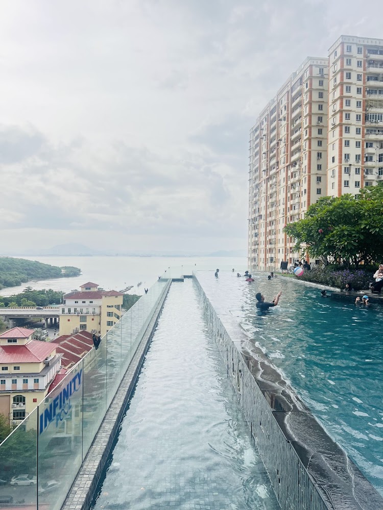 Urban Staycations