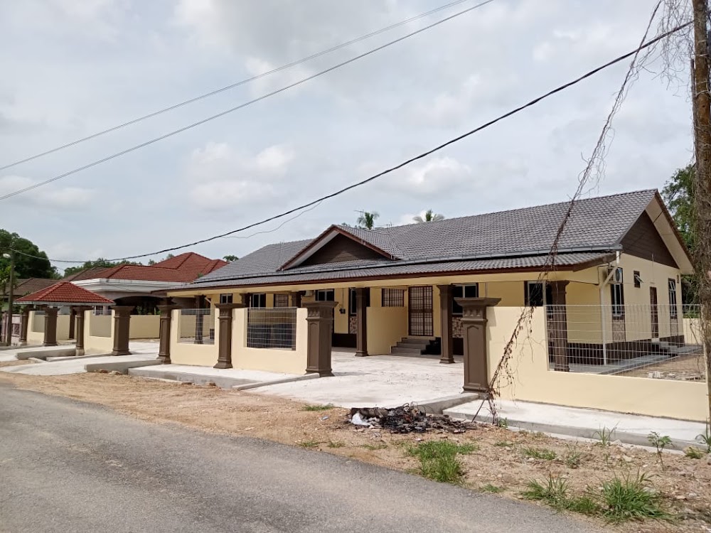 rosse homestay