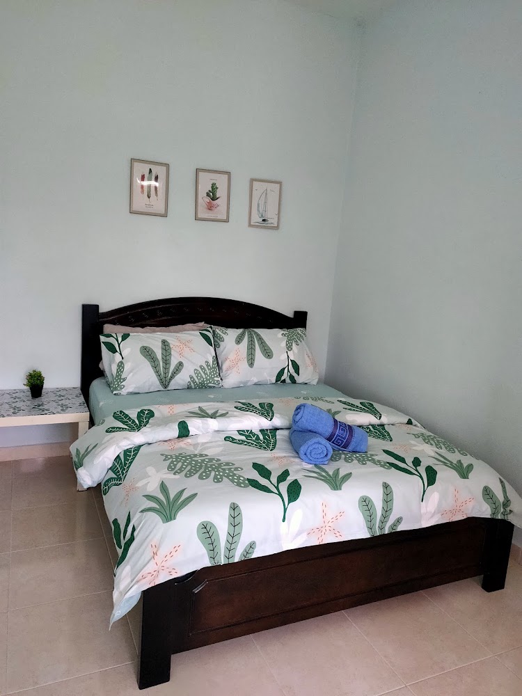 Dhia Damia Homestay Pasir Mas