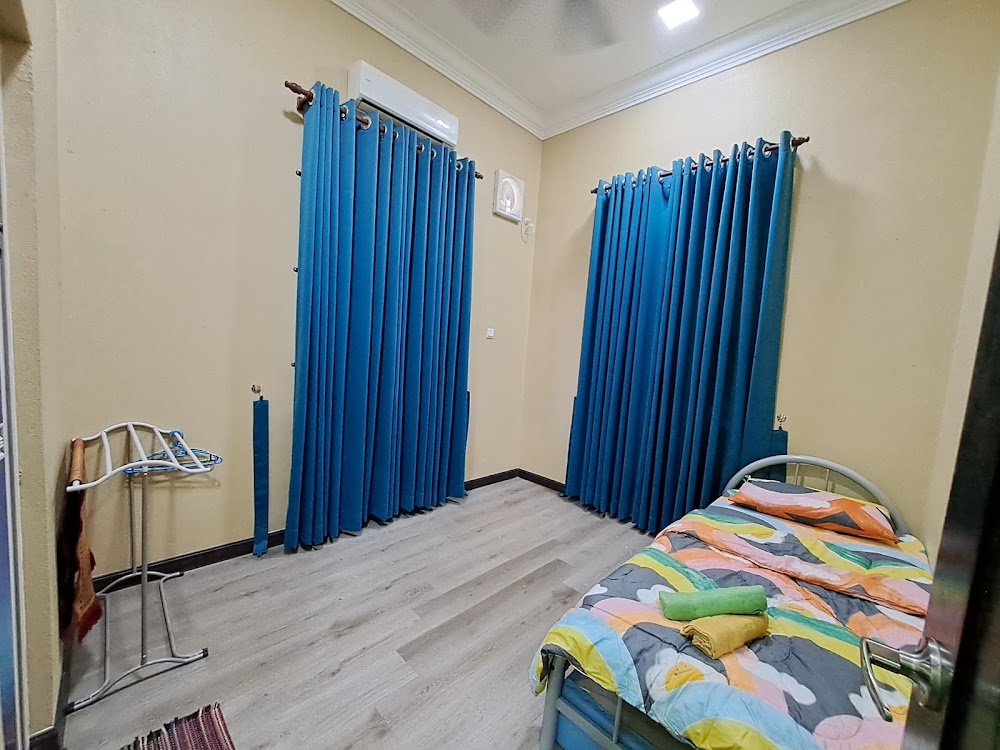 Homestay Teratak Noor Bonda