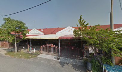 Jentayu Homestay