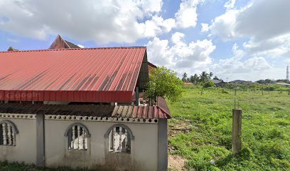 Homestay Rara Kelantan
