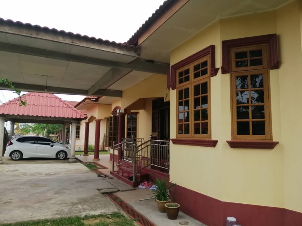ManNa Homestay