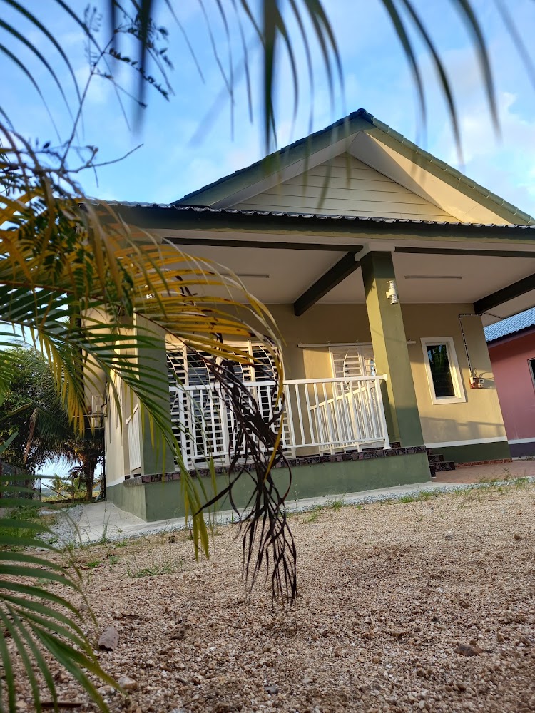 DeHana Homestay