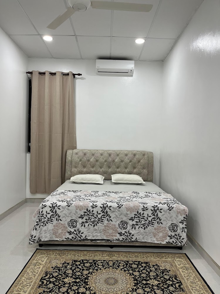 Homestay Wan