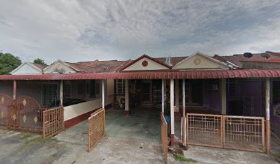 Baihaki Homestay