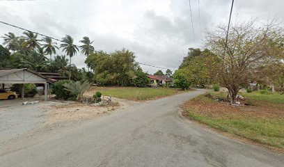 D'Rusa Homestay