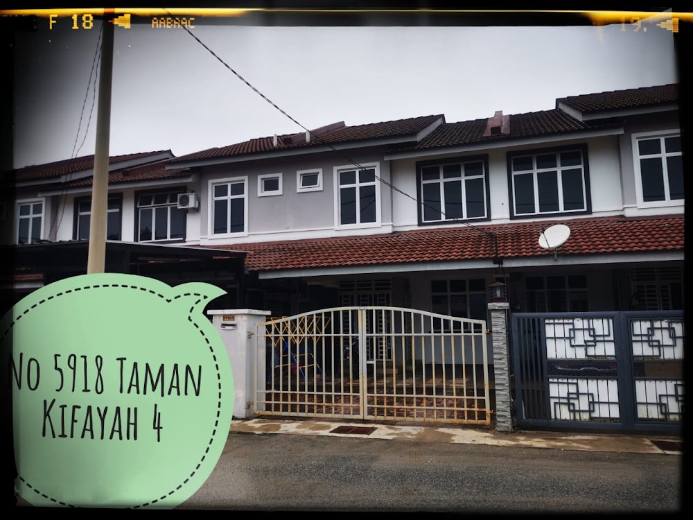 Homestay Safiy D'Jeli