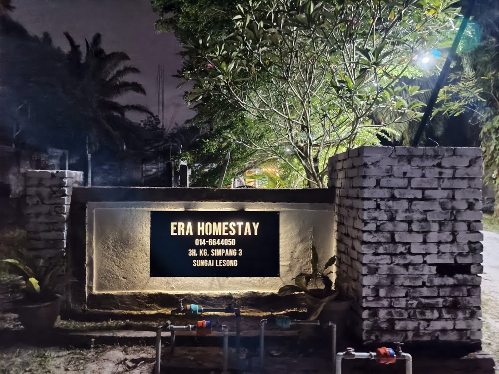 Era Homestay