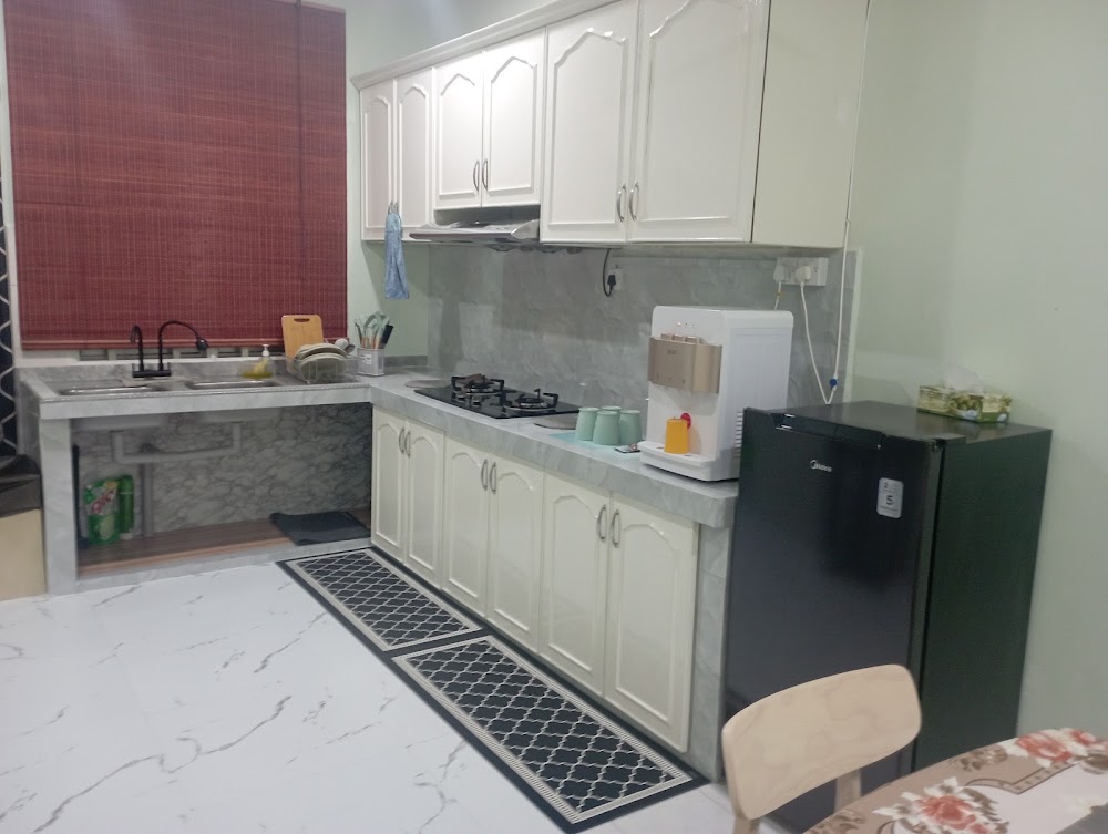 FirMisa Homestay Manjung