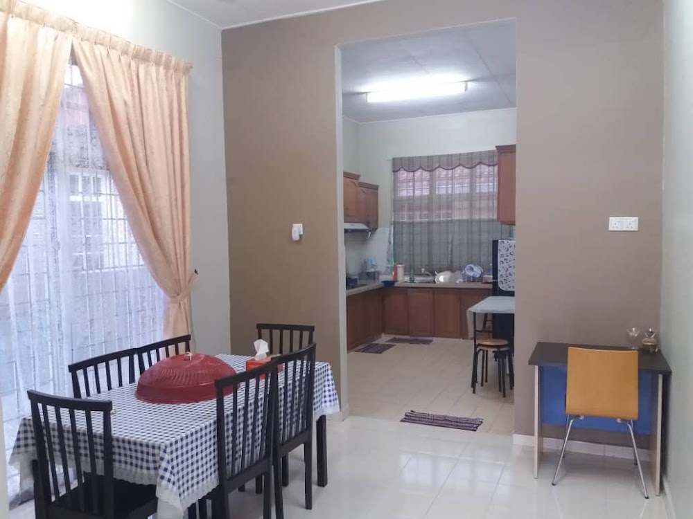 Nawwal's Homestay, Bertam Indah, Kepala Batas, SPU