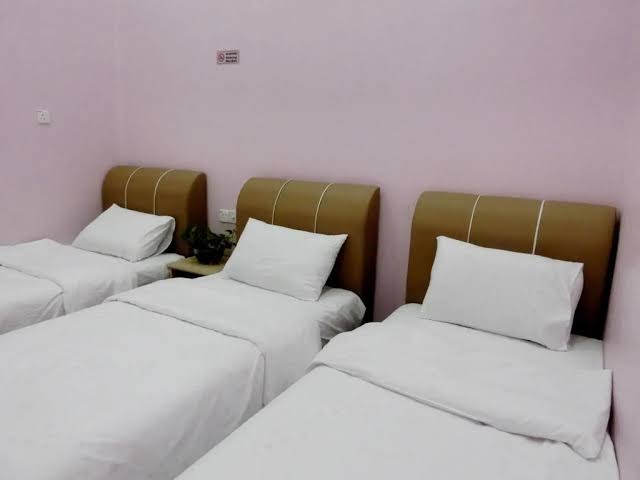 Taiping Cozy Homestay