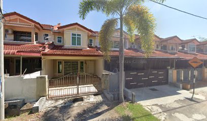 Homestay Liadamia