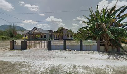 Villa qalesya Taman Zainab