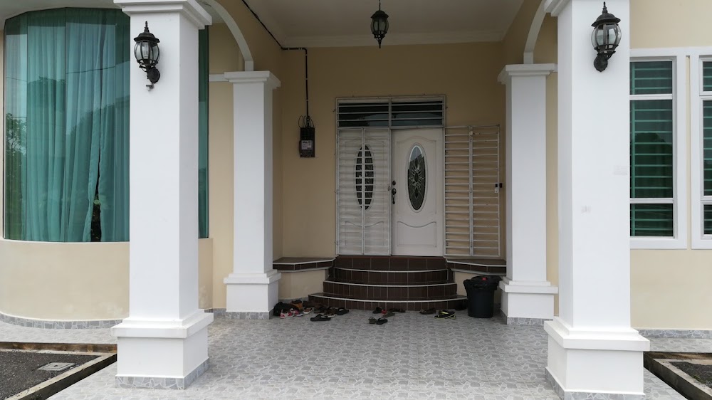 Amvilla Homestay