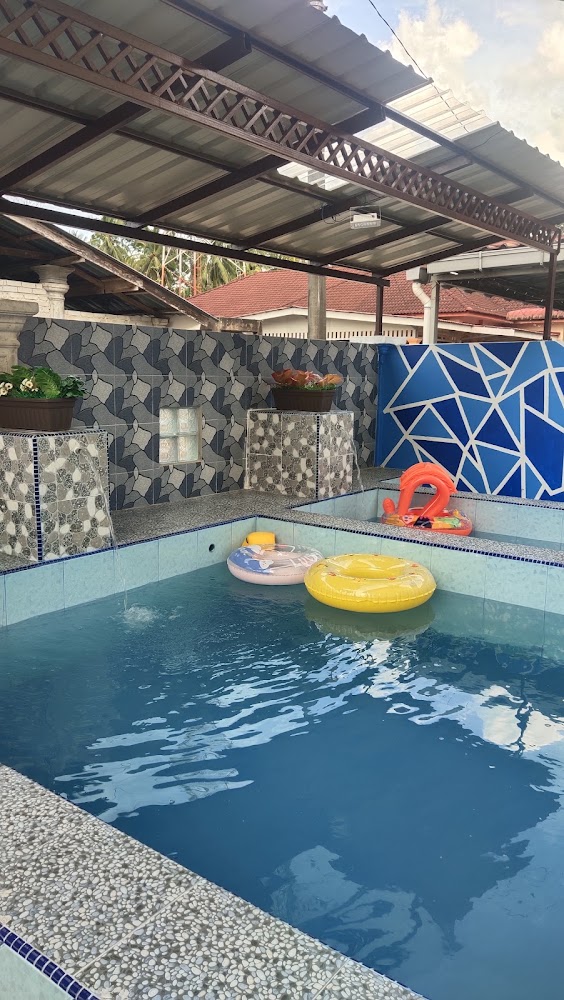 FAHIM HOMESTAY