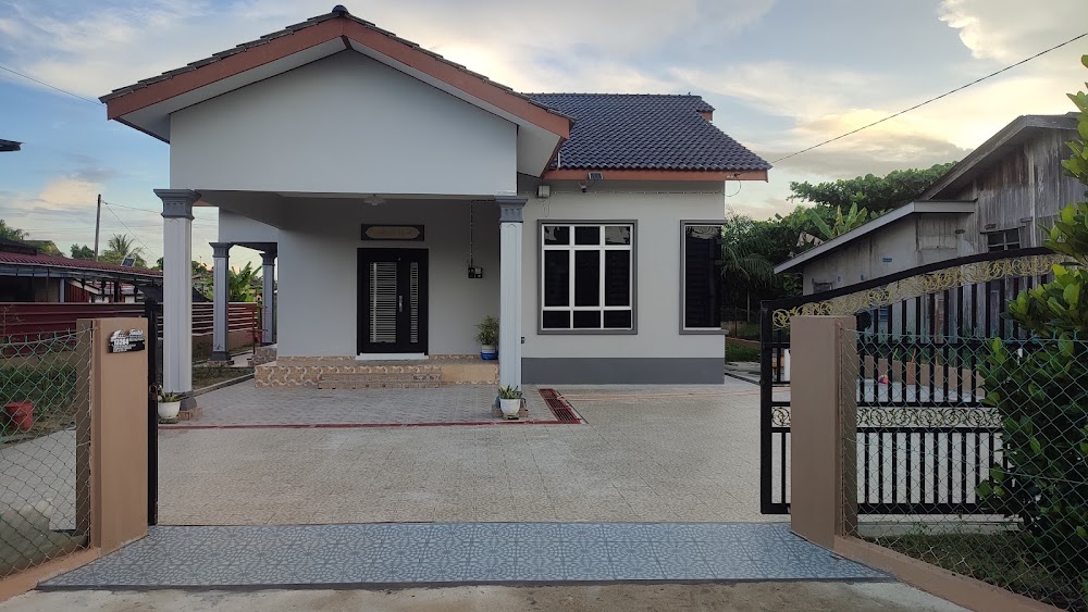 Hj Awang HomeStay