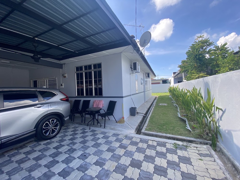 La Dimora Homestay Manjung Lumut