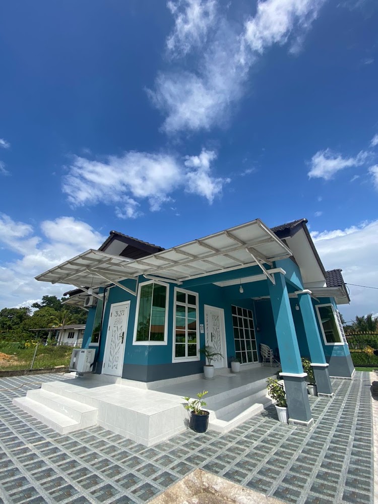J HOMESTAY & ROOMSTAY MACHANG