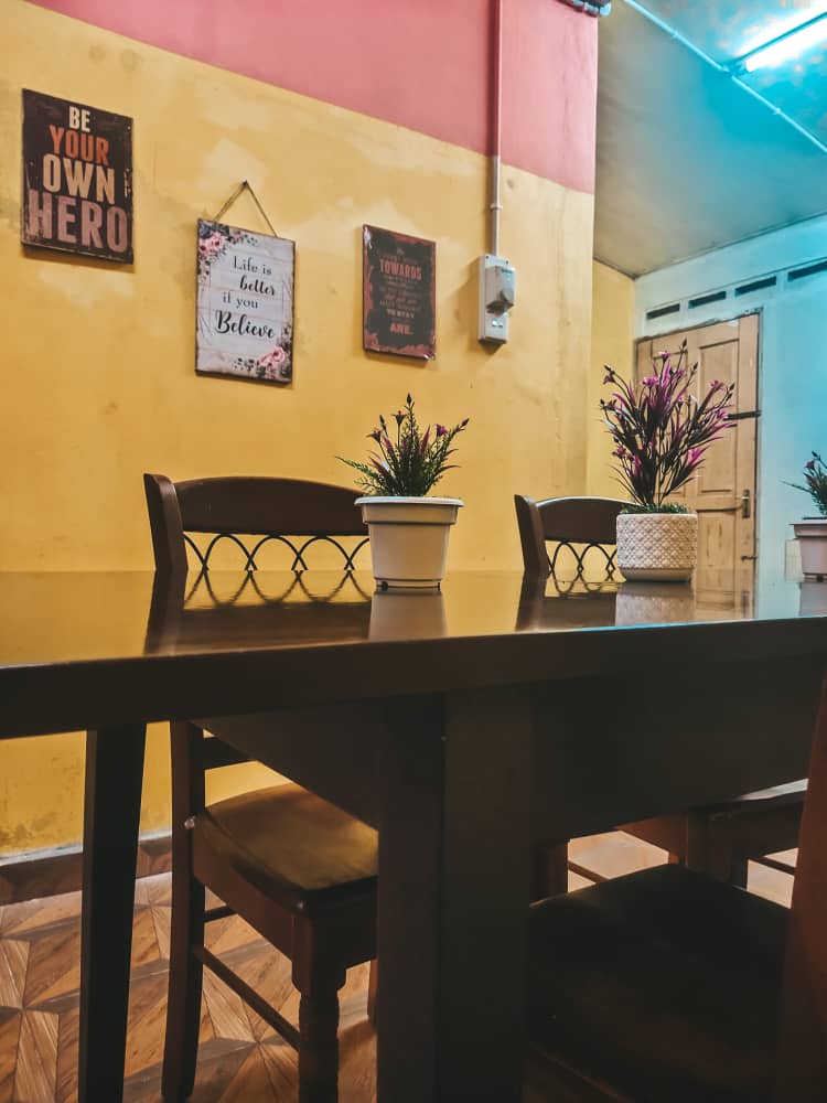 Homestay SuZie