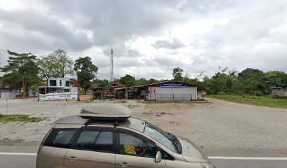 D Mawar Homestay Kok Lanas