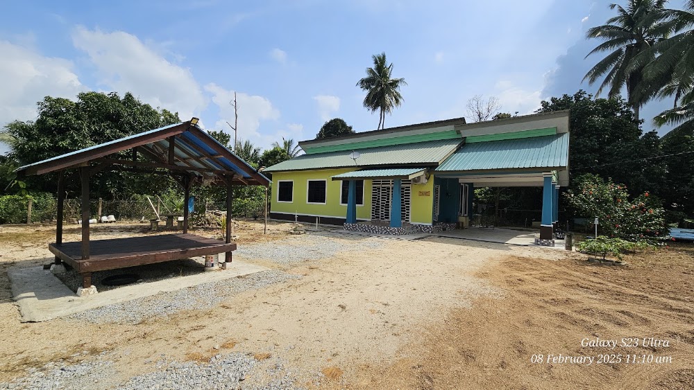 Kak Chik Nora Homestay