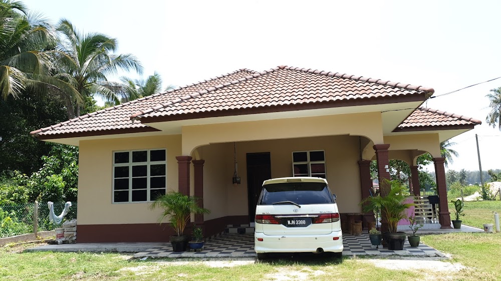 Homestay annur mukim 7 tumpat