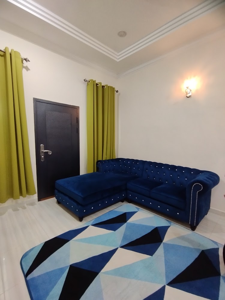 Homestay Idaman Asma
