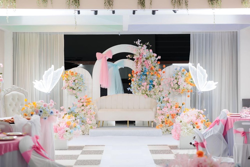 DZDA Homestay & Laman Pengantin