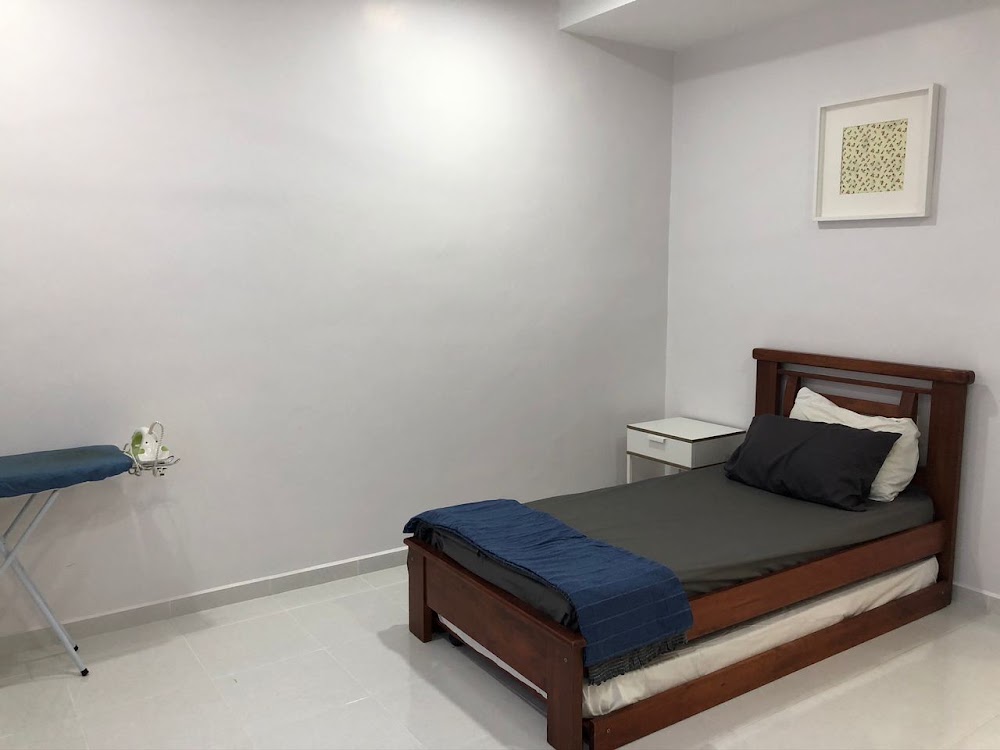 Homestay Mawar Parit Buntar (Muslim Only)