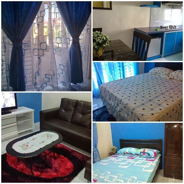 RZ Homestay