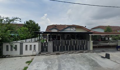 Nur Kasih Homestay Seri Manjung