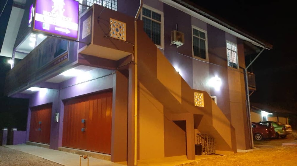 ZY Homestay