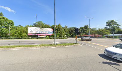 Homestay langkawi lizawati