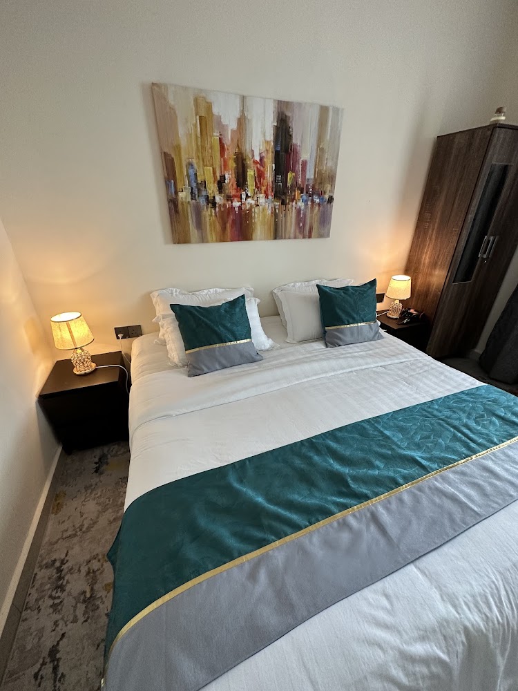 AiRis homestay
