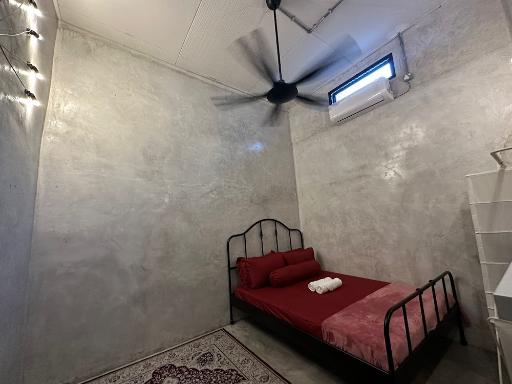 The Roomahkoo Seberang Jaya Homestay