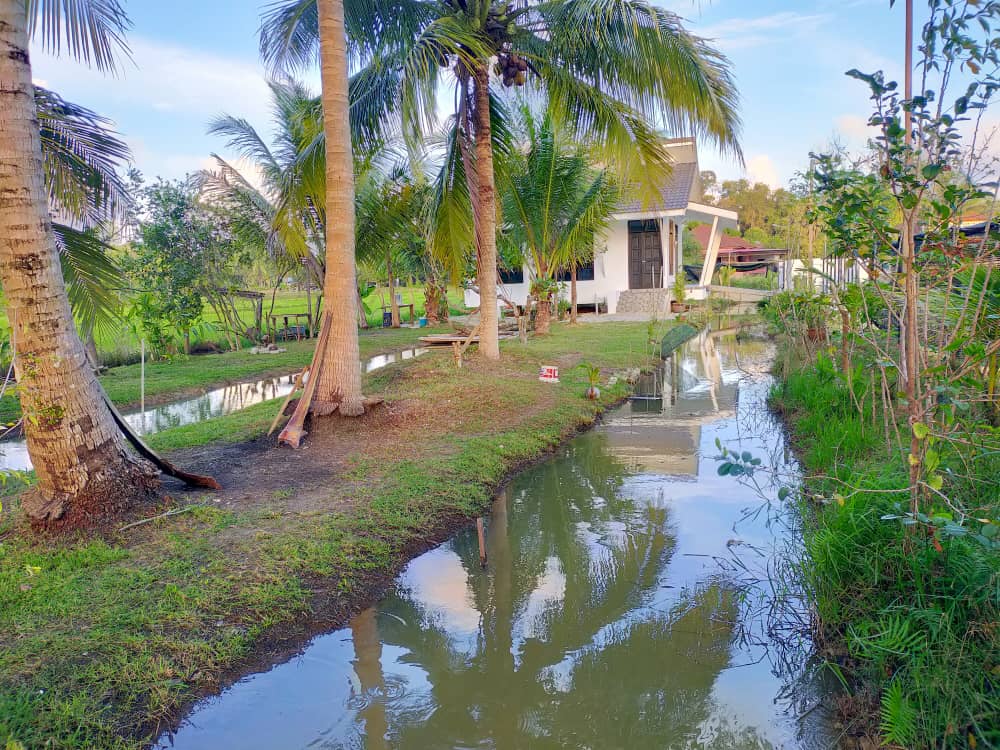 Seri Camar Homestay