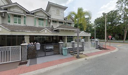 NT GUEST HOUSE