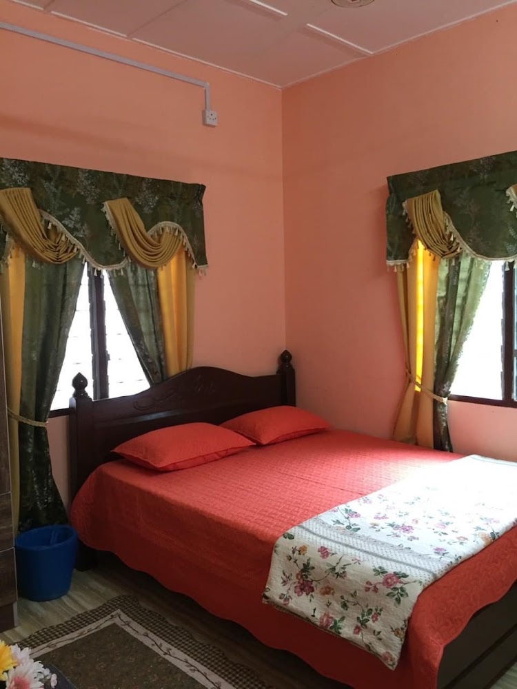 OB's Homestay - Perak